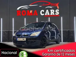 Azul Usado 2006 Mitsubishi Colt Inform Berlina | 4790 € (Precio justo)