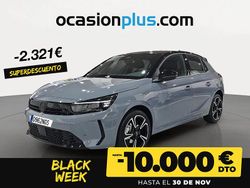 Gris Nuevo 2025 Opel Corsa Berlina | 20.890 € (Precio justo)