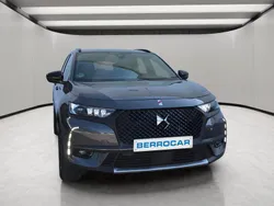 Gris Usado 2021 DS Automobiles DS7 Crossback Bastille SUV | 23.900 € (Precio justo)
