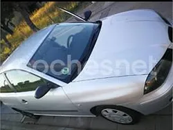 Gris / plata Usado 2002 Seat Ibiza Sport Berlina | 2000 € (Precio justo)