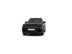 Nuevo 2025 Mini Cooper Utilitario | 41.975 €