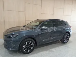Azul Nuevo 2025 Cupra Terramar SUV | 39.900 € (Precio justo)
