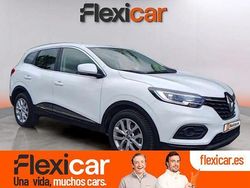Blanco Usado 2020 Renault Kadjar Intens SUV | 16.290 € (Buen precio)