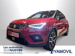 Rojo Usado 2019 Seat Arona FR SUV | 19.950 € (Caro)