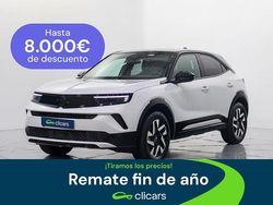 Blanco Usado 2025 Opel Mokka S SUV | 21.990 €