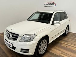 Usado 2011 Mercedes GLK220 SUV | 18.900 € (Precio justo)