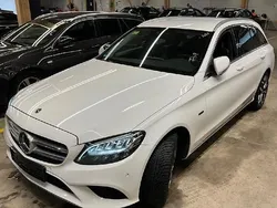 Usado 2021 Mercedes C300 Berlina | 19.850 €
