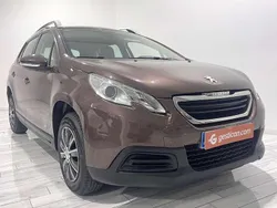 Usado 2014 Peugeot 2008 Active SUV | 8990 € (Un poco caro)