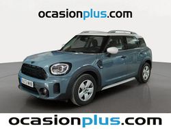 Verde Usado 2023 Mini Cooper Countryman SUV | 26.991 € (Super precio)