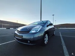 Negro Usado 2007 Toyota Prius Sol Utilitario | 5750 €