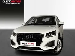 Usado 2023 Audi Q2 Advanced SUV | 25.750 € (Precio justo)