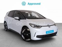 Eléctrico Usado 2025 VW ID.3 Pro Utilitario | 31.890 € (Precio justo)