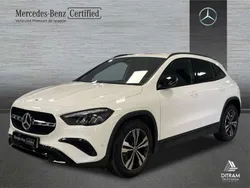 Usado 2023 Mercedes GLA200 SUV | 34.811 € (Super precio)