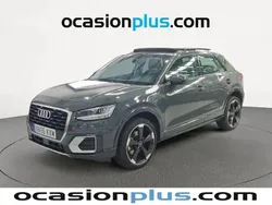 Gris Usado 2019 Audi Q2 Design SUV | 21.819 € (Precio justo)