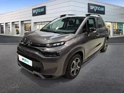 Gris Usado 2023 Citroën C3 Aircross Feel SUV | 17.490 € (Caro)
