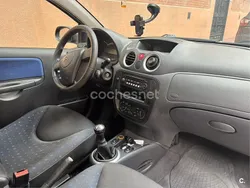 Granate Usado 2006 Citroën C2 Utilitario | 3300 € (Precio justo)