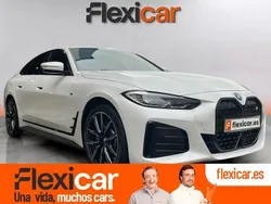 Blanco Usado 2023 BMW i4 Berlina | 46.490 € (Caro)