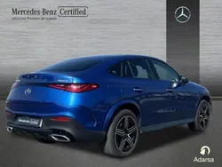 Otro Usado 2024 Mercedes GLC300 AMG line | 79.900 €