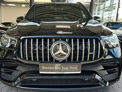Negro Usado 2023 Mercedes GLE63 AMG SUV | 116.900 € (Super precio)