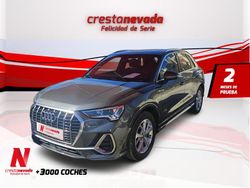 Usado 2019 Audi Q3 S-Line SUV | 27.093 € (Precio justo)