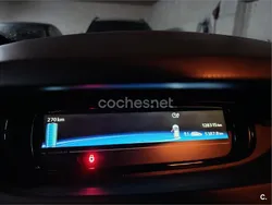 Eléctrico Usado 2017 Renault Zoe Intens Utilitario | 10.600 €