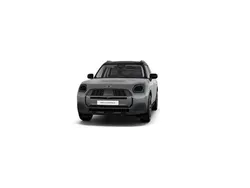 Verde Nuevo 2025 Mini Countryman SUV | 45.900 € (Caro)