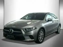 Mercedes A250
