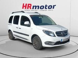Usado 2020 Mercedes Citan 111 Familiar | 16.590 €