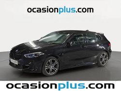 Negro Usado 2024 BMW 118 Utilitario | 25.000 € (Precio justo)