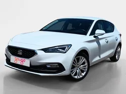 Usado 2024 Seat Leon Style Berlina | 23.000 € (Precio justo)