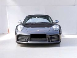 Negro Nuevo 2025 Porsche 911 Carrera T Coupe | 169.900 €