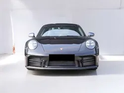 Negro Nuevo 2025 Porsche 911 Carrera T Coupe | 169.900 €