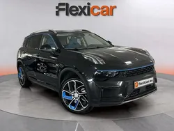 Negro Usado 2022 Lynk & Co 01 SUV | 22.090 € (Buen precio)