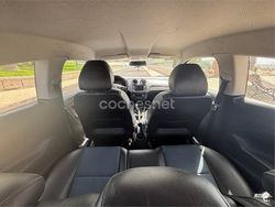 Gris / plata Usado 2016 Seat Ibiza CONNECT Berlina | 9500 € (Un poco caro)