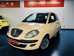 Usado 2004 Lancia Ypsilon Utilitario | 3500 €