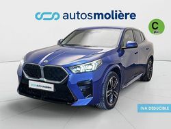 Blanco Usado 2025 BMW X2 Comfort Edition SUV | 45.890 €