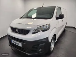 Blanco Usado 2019 Peugeot Expert S Van | 19.500 € (Caro)