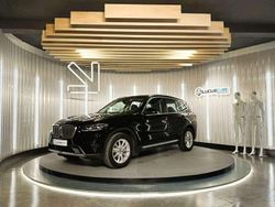 Negro Usado 2022 BMW X3 xLine SUV | 44.900 € (Un poco caro)