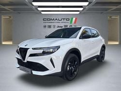 Blanco Nuevo 2025 Alfa Romeo Junior SUV | 27.320 € (Un poco caro)