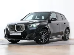 Usado 2024 BMW iX1 Comfort Edition SUV | 42.790 € (Precio justo)