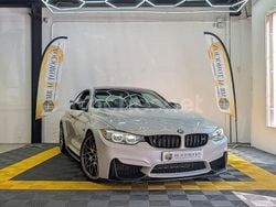 Blanco Usado 2016 BMW M4 Comfort Edition Coupe | 58.000 €