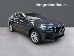 Usado 2019 BMW X4 SUV | 36.900 € (Precio justo)