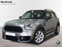 Plateado Usado 2020 Mini Cooper Countryman SUV | 24.500 € (Precio justo)