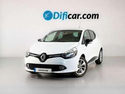 Blanco Usado 2015 Renault Clio IV Berlina | 11.990 € (Caro)