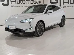 Blanco Nuevo 2025 Seres 5 SUV | 54.250 €