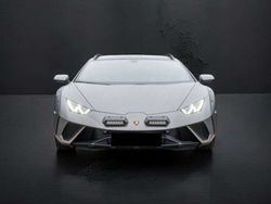Gris Nuevo 2024 Lamborghini Huracán Coupe | 399.900 €