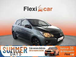 Gris Usado 2022 Mitsubishi Space Star Berlina | 12.490 € (Precio justo)