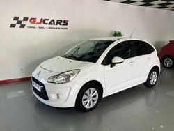 Blanco Usado 2011 Citroën C3 Utilitario | 6900 € (Un poco caro)