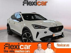Blanco Usado 2022 Cupra Formentor SUV | 23.490 € (Buen precio)