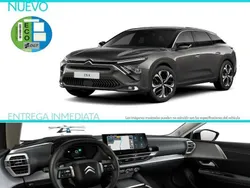 Gris Nuevo 2025 Citroën C5 X Berlina | 30.800 €